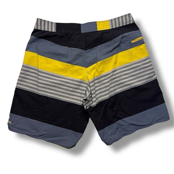 Patagonia Mens Wavefarer Board Shorts 36 - Picture 2 of 9